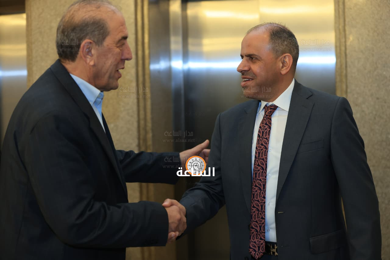 Madar Al-Saa Images 0.22988367465077064