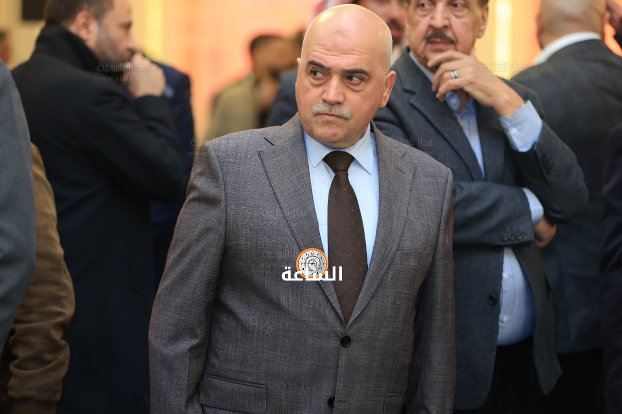 Madar Al-Saa Images 0.23322190601761938