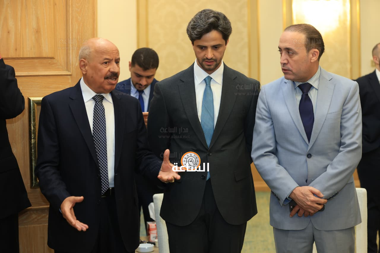 Madar Al-Saa Images 0.2768212252584237