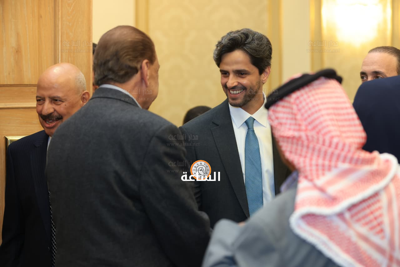 Madar Al-Saa Images 0.8488852622362513