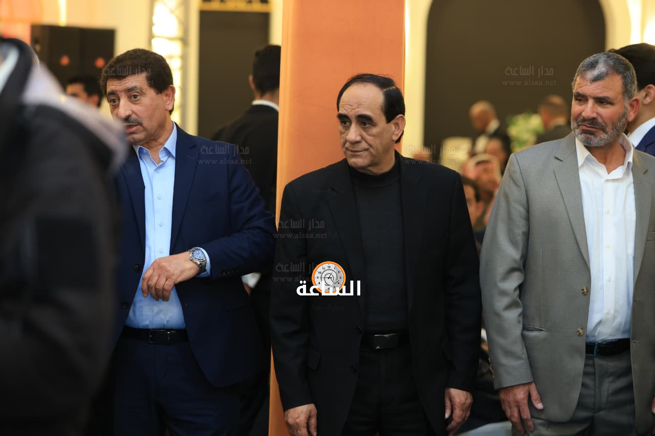 Madar Al-Saa Images 0.7622211361951584