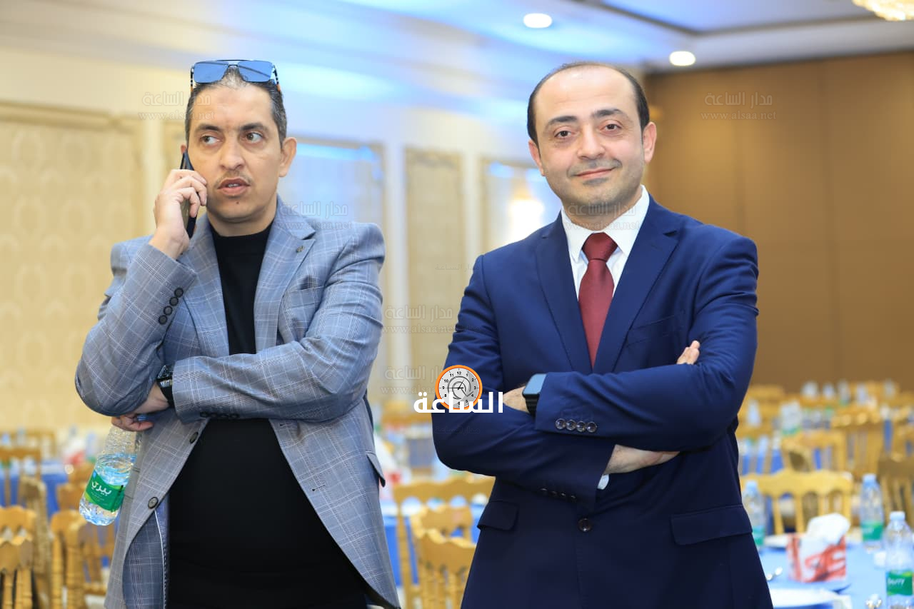 Madar Al-Saa Images 0.9111287085910365