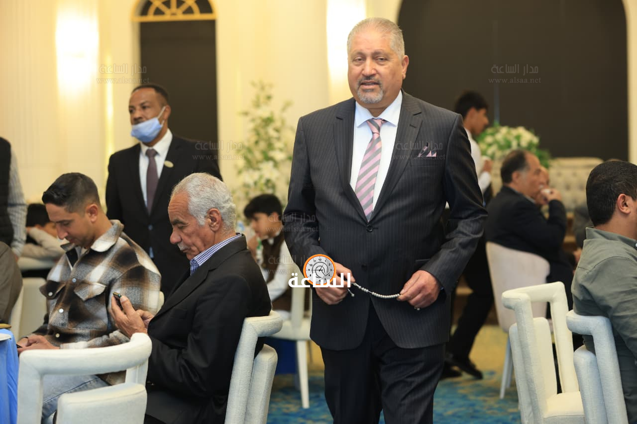 Madar Al-Saa Images 0.8216167352751571