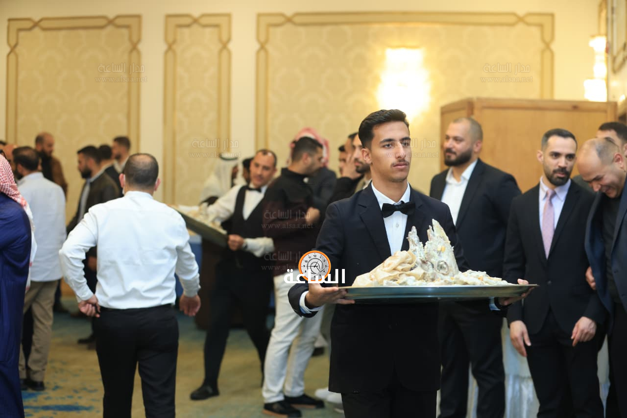 Madar Al-Saa Images 0.9258041457295347