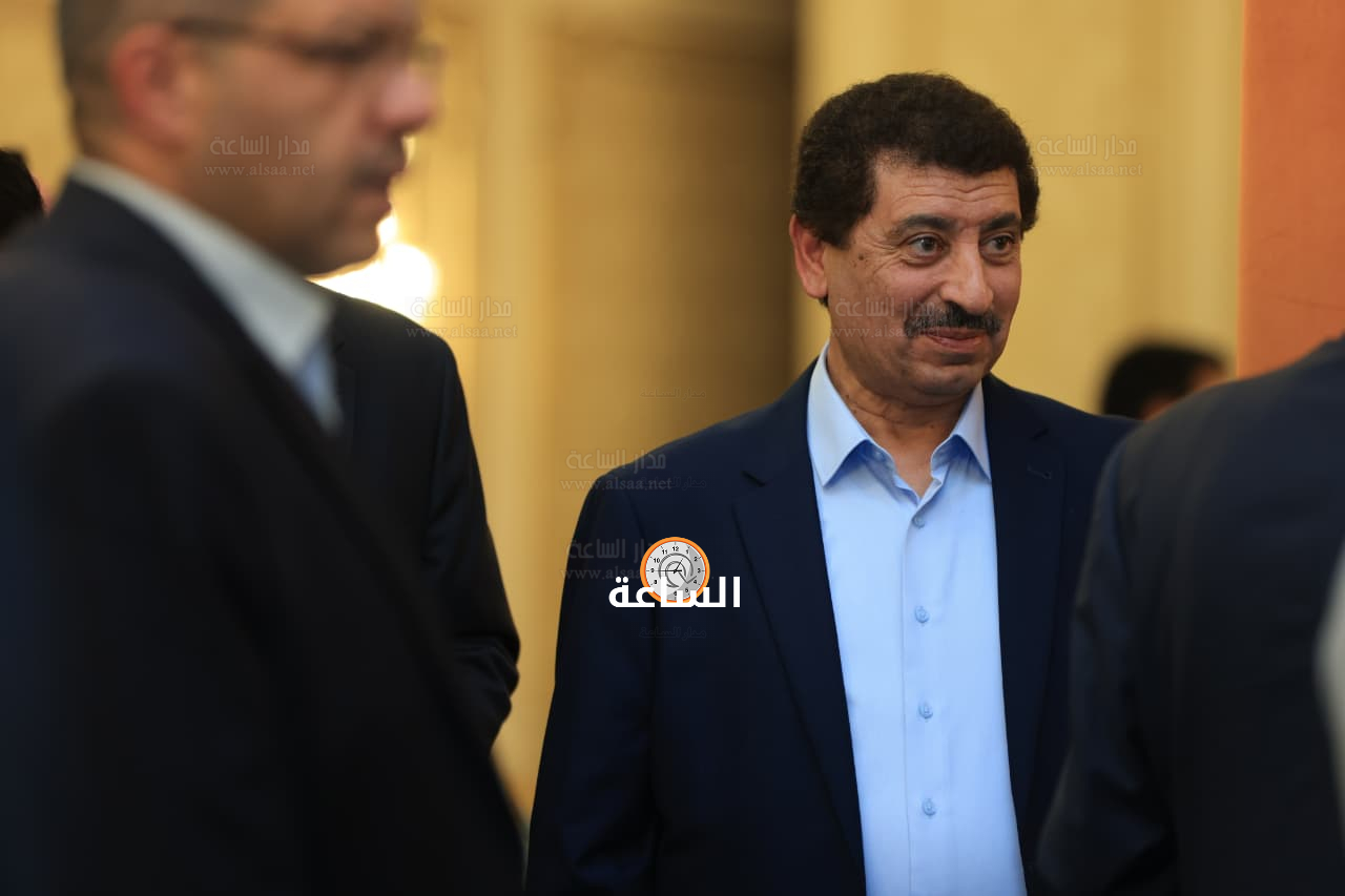 Madar Al-Saa Images 0.1105894337574096