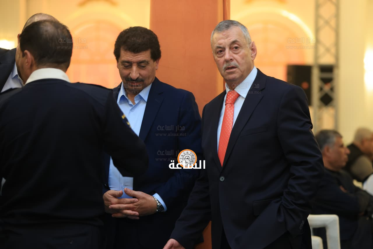 Madar Al-Saa Images 0.8220792709218236