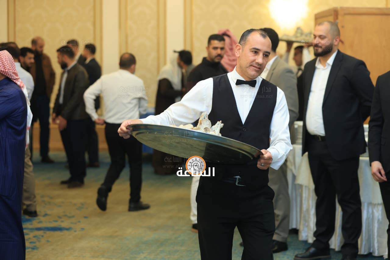 Madar Al-Saa Images 0.538599799729106