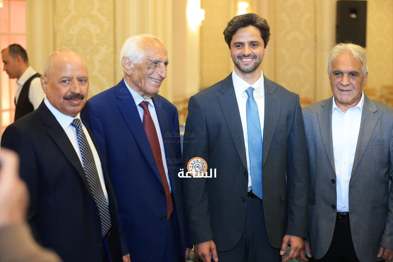 Madar Al-Saa Images 0.89682192843117