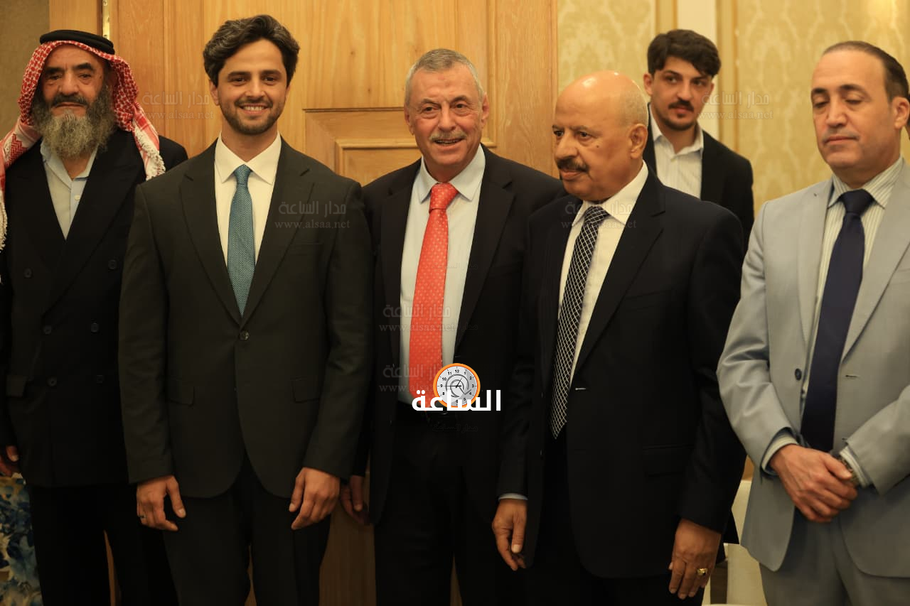 Madar Al-Saa Images 0.9944311674323284