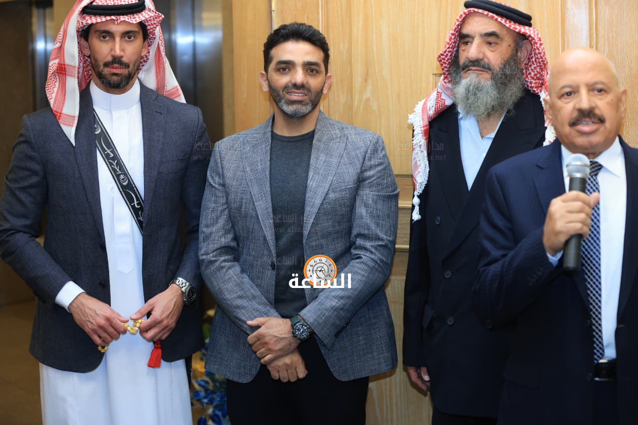 Madar Al-Saa Images 0.5857112308942733