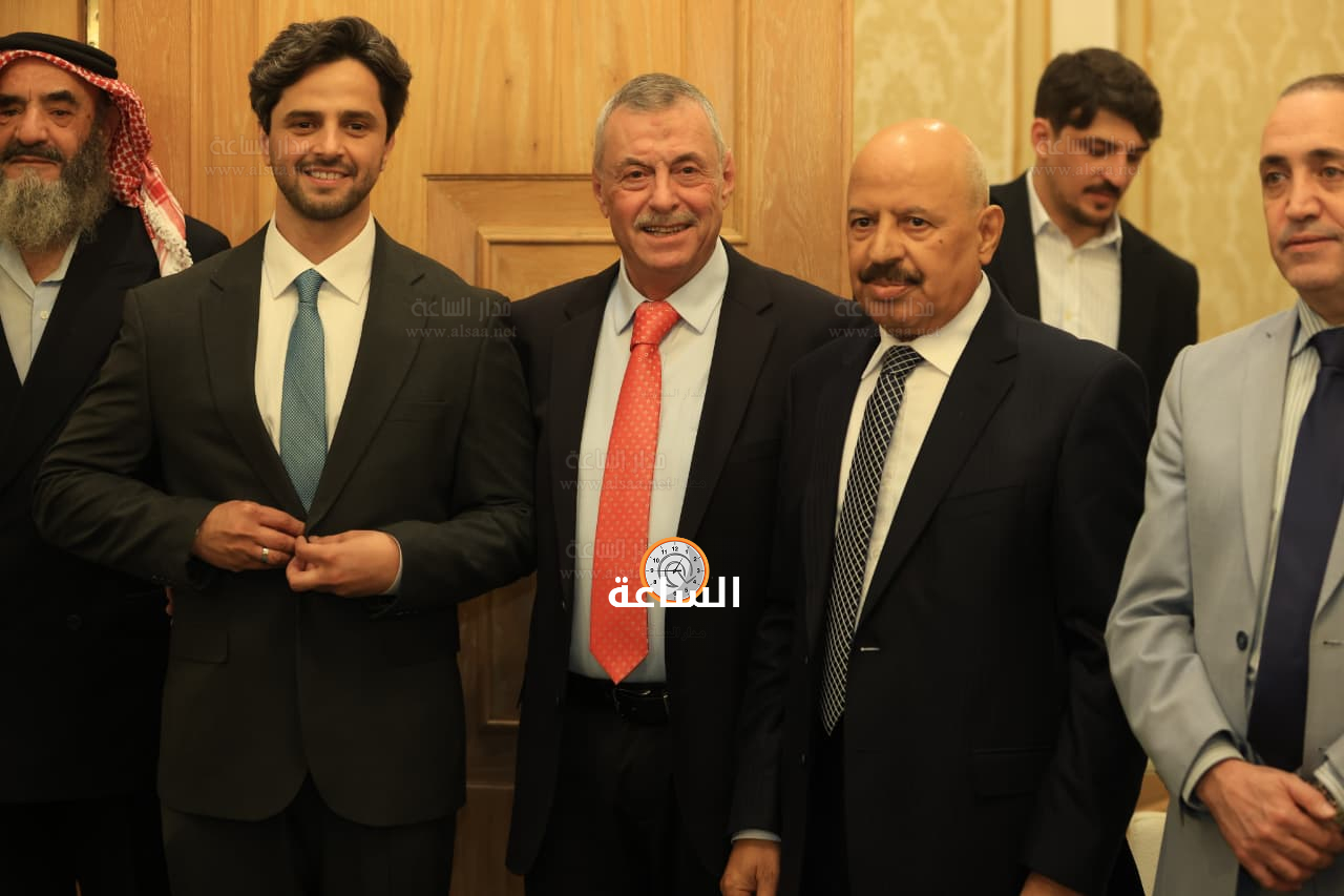 Madar Al-Saa Images 0.6065073023887789