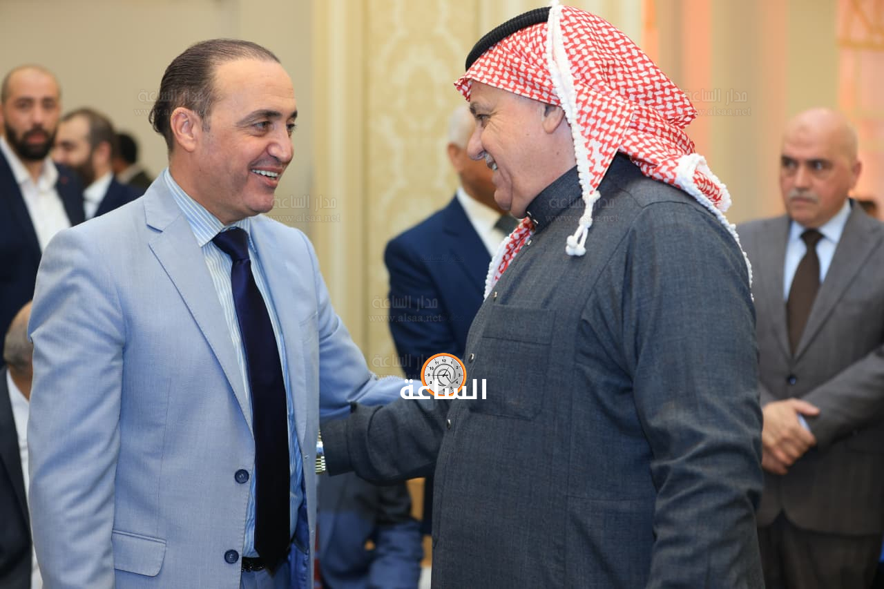 Madar Al-Saa Images 0.8234679257792255