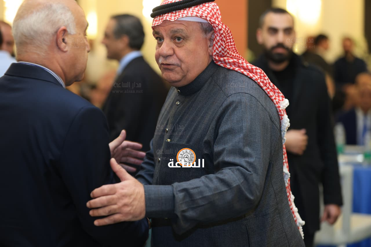 Madar Al-Saa Images 0.6025633580302053