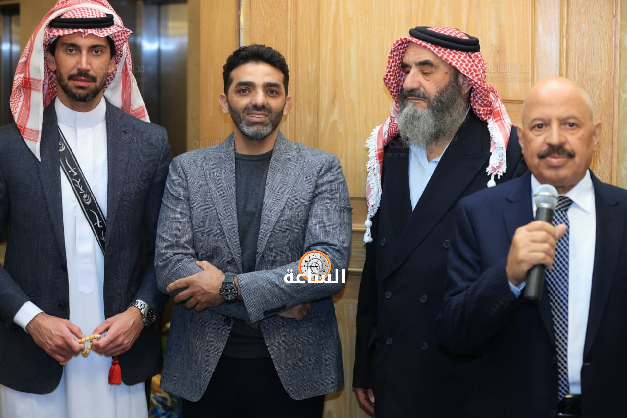 Madar Al-Saa Images 0.9662572413833431