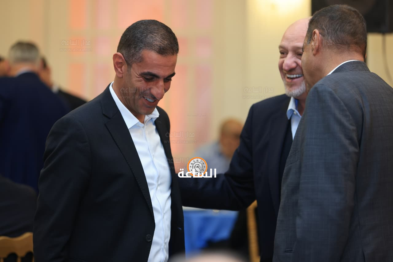 Madar Al-Saa Images 0.45854398055368784