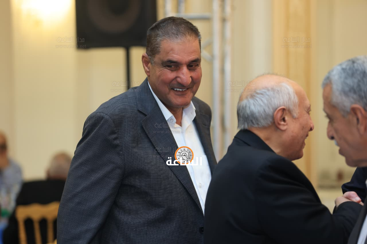 Madar Al-Saa Images 0.0929411115217238