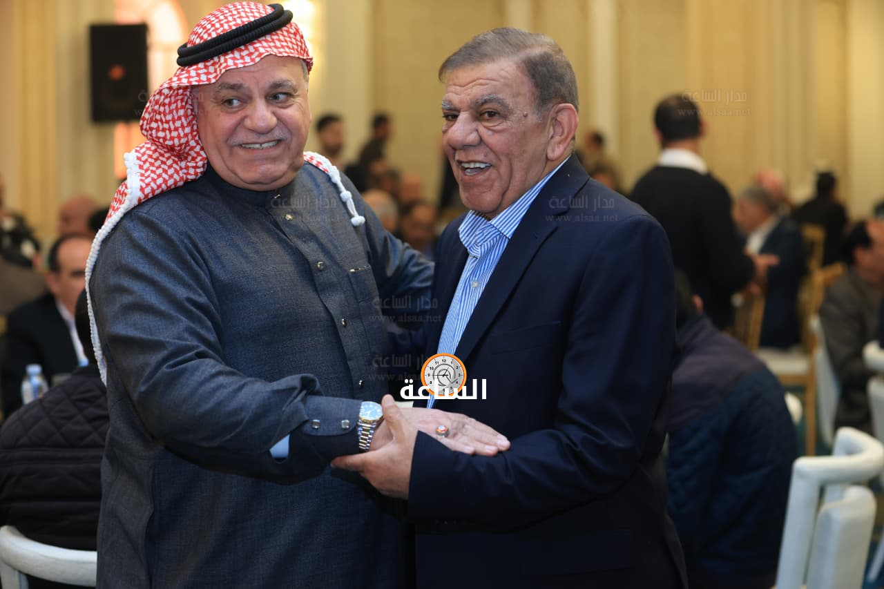 Madar Al-Saa Images 0.2352788983309263