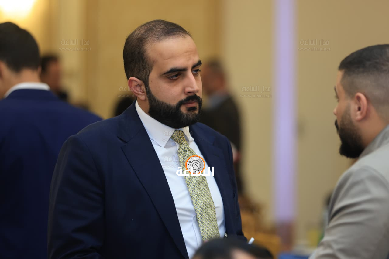 Madar Al-Saa Images 0.14680440453680732