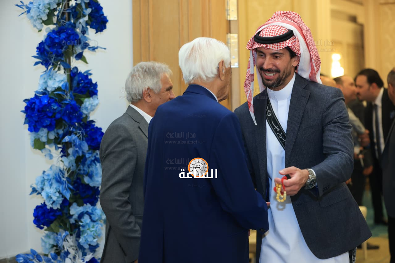 Madar Al-Saa Images 0.06477805336241038