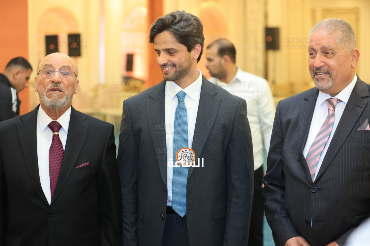 Madar Al-Saa Images 0.44103487097756655