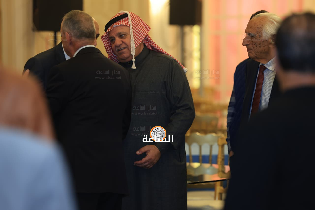 Madar Al-Saa Images 0.3983929019643889