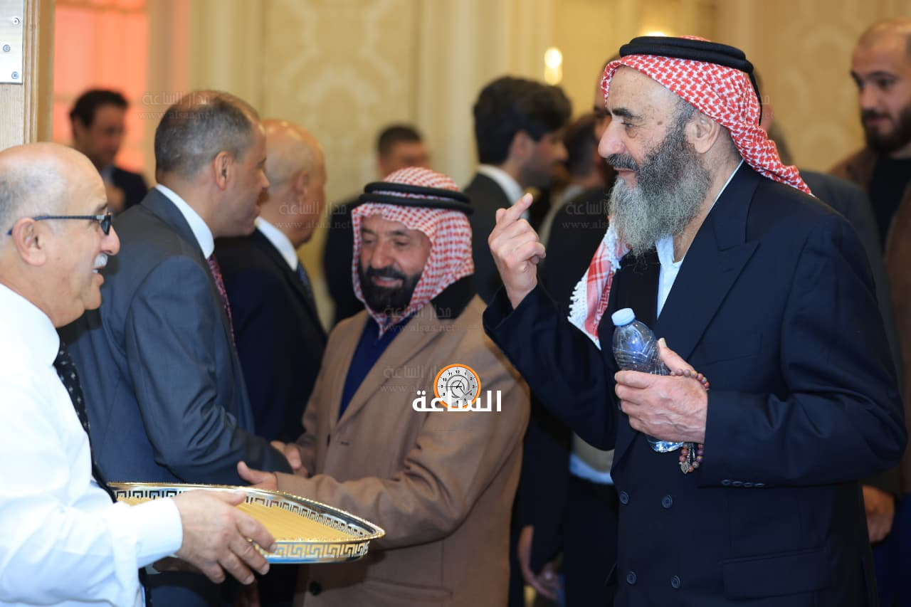 Madar Al-Saa Images 0.5844602999276213