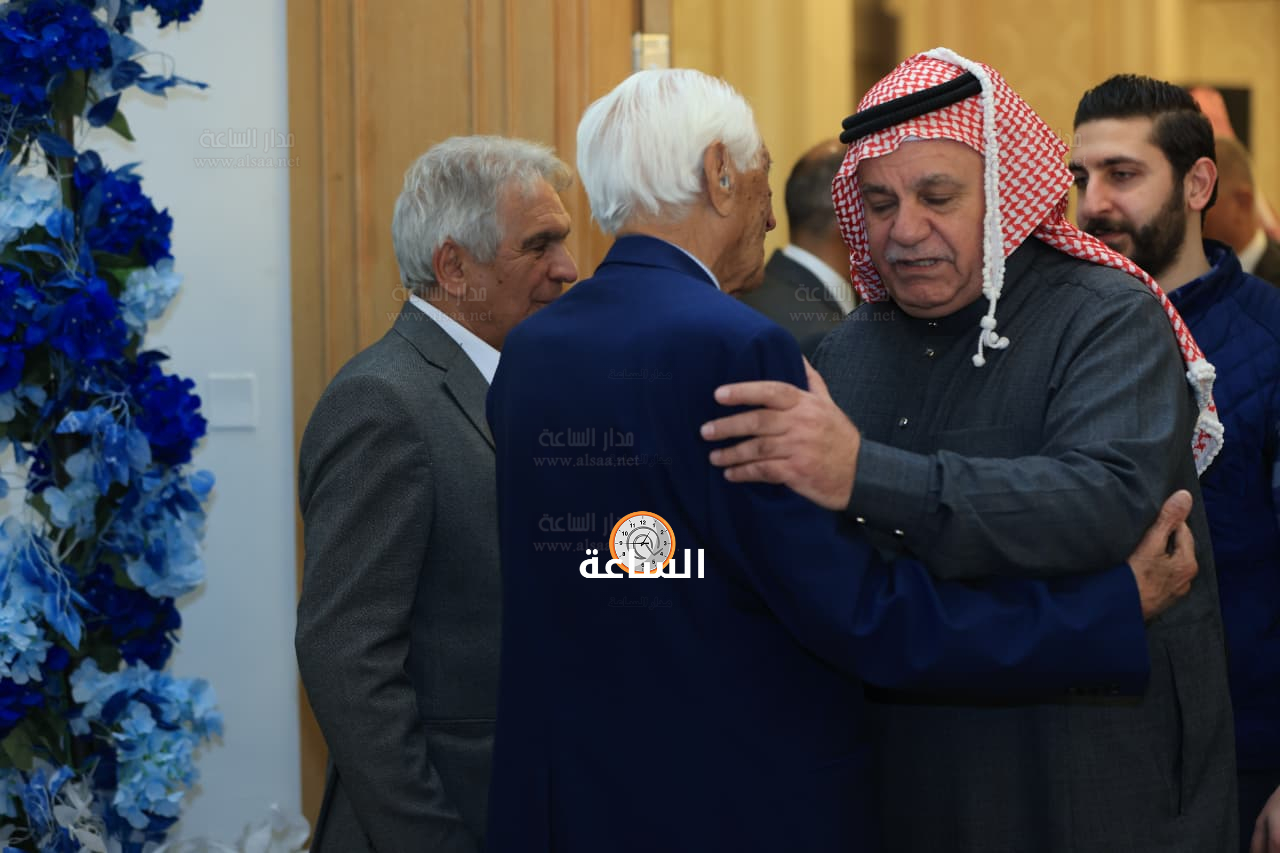 Madar Al-Saa Images 0.2569285705295803