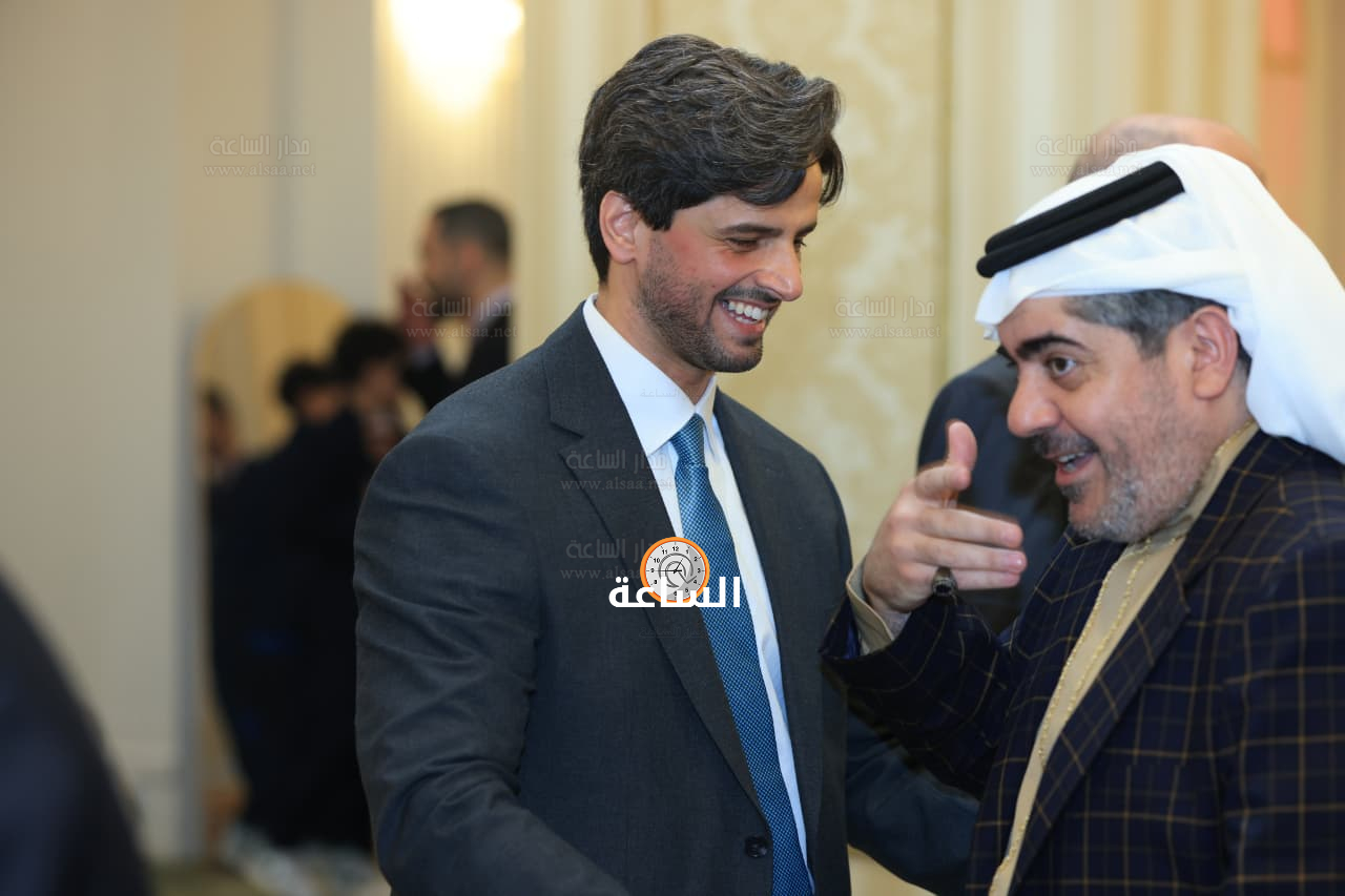 Madar Al-Saa Images 0.35464746210617637