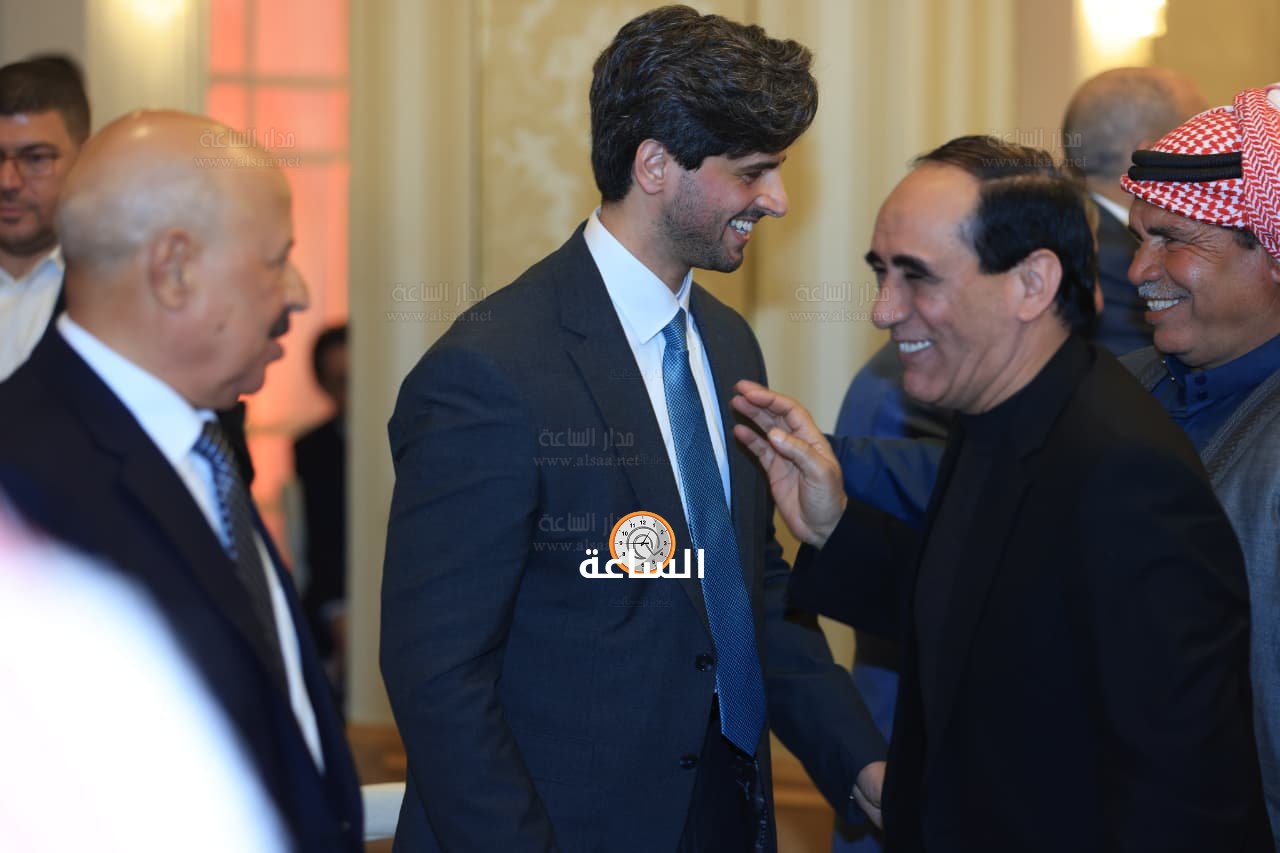 Madar Al-Saa Images 0.353167988615237