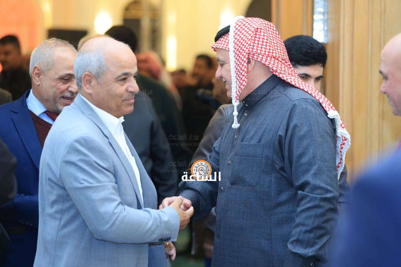 Madar Al-Saa Images 0.8660825676936387