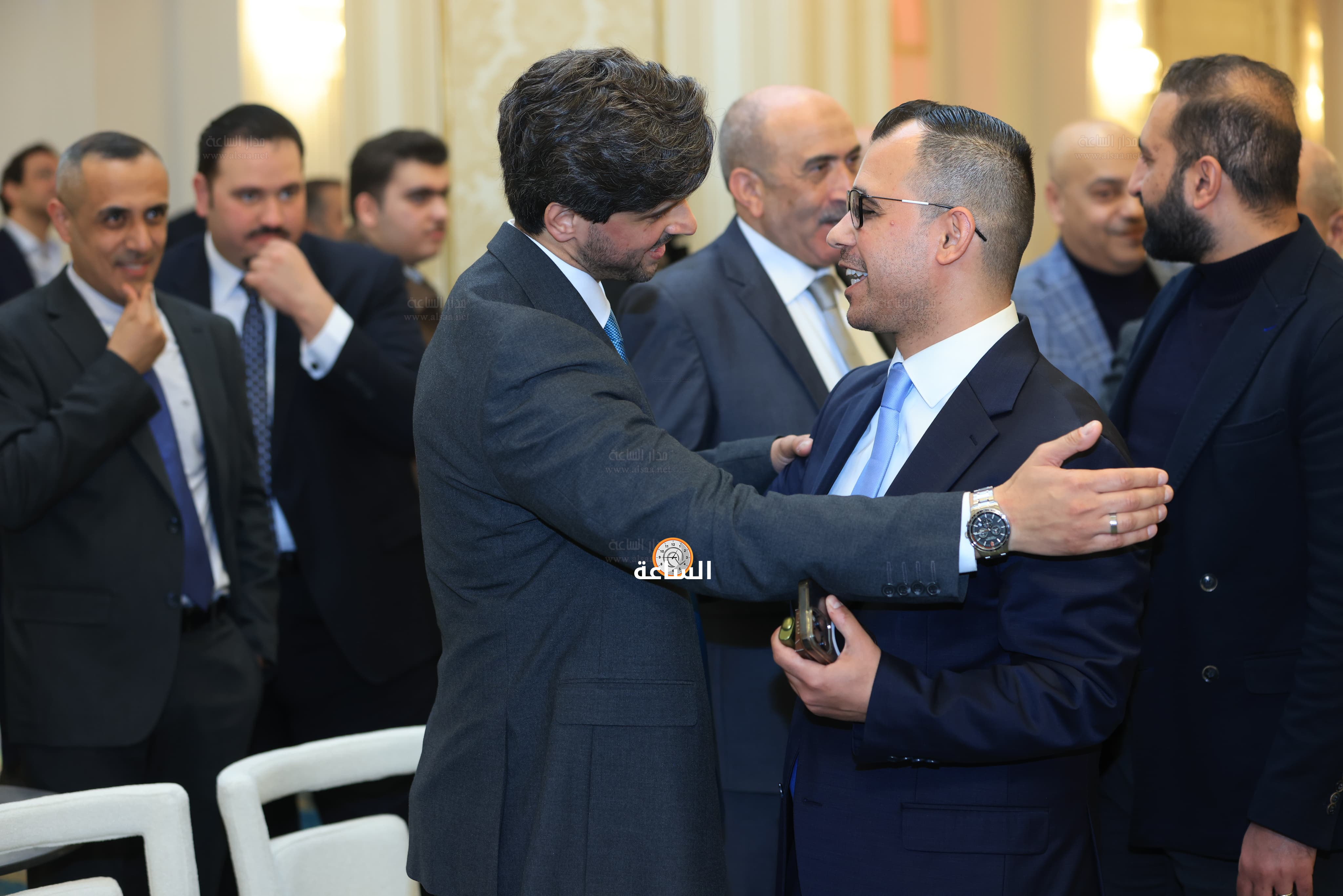 Madar Al-Saa Images 0.5486350485879908