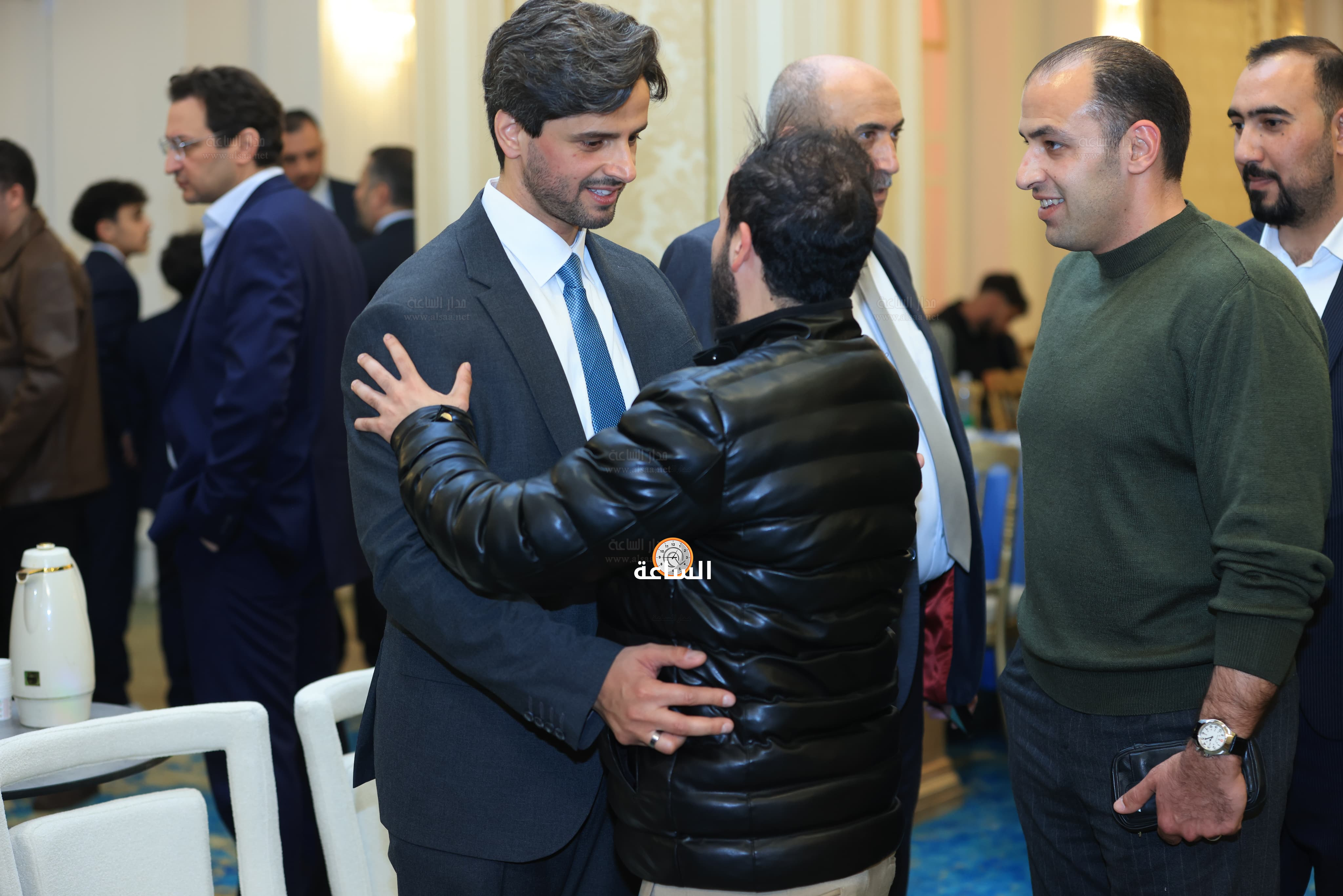 Madar Al-Saa Images 0.981511695913234