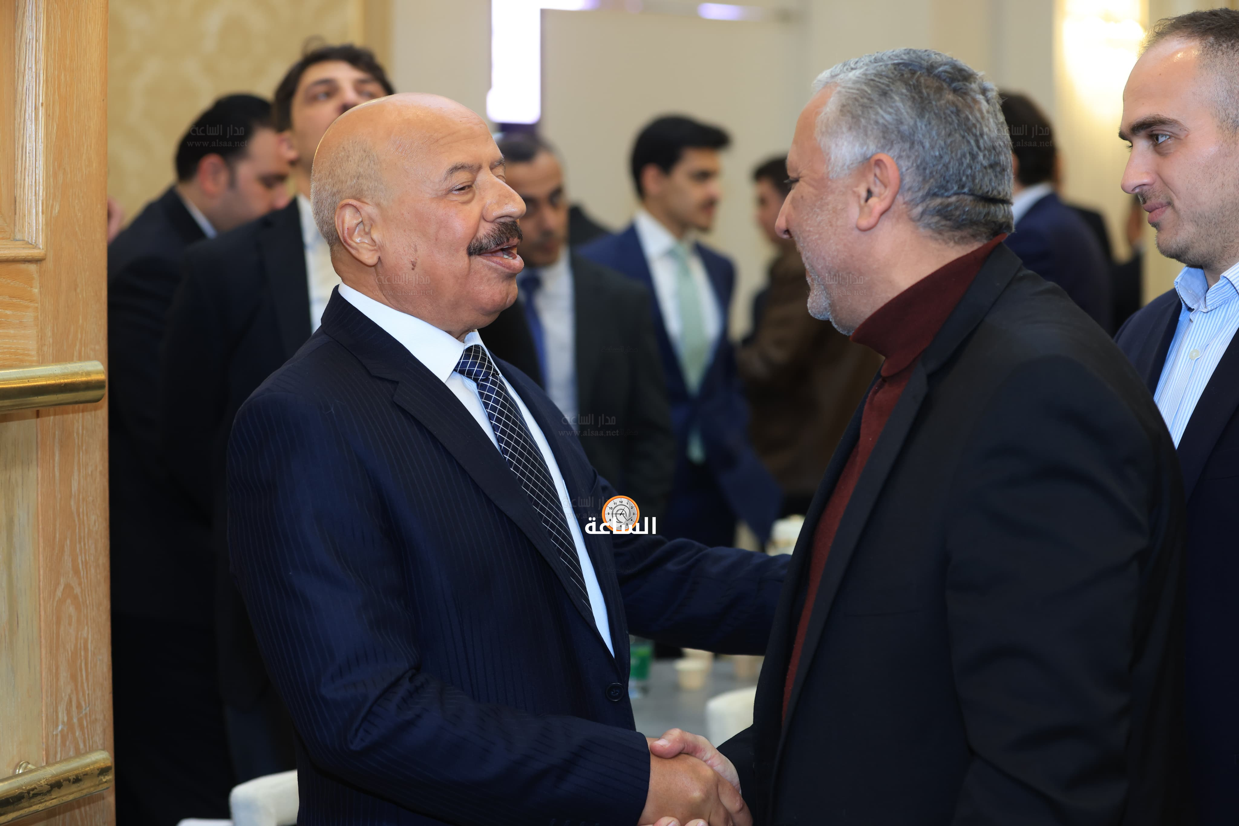 Madar Al-Saa Images 0.7585735548738441