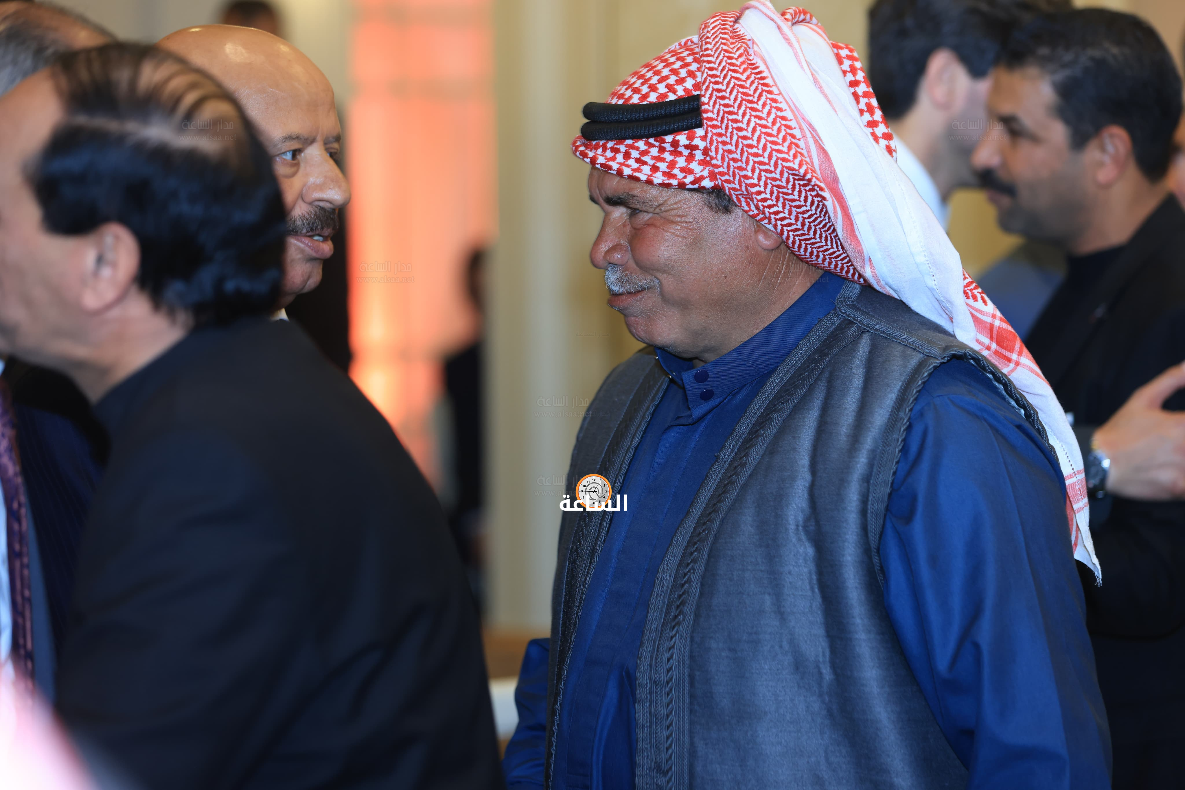 Madar Al-Saa Images 0.6188002256163054