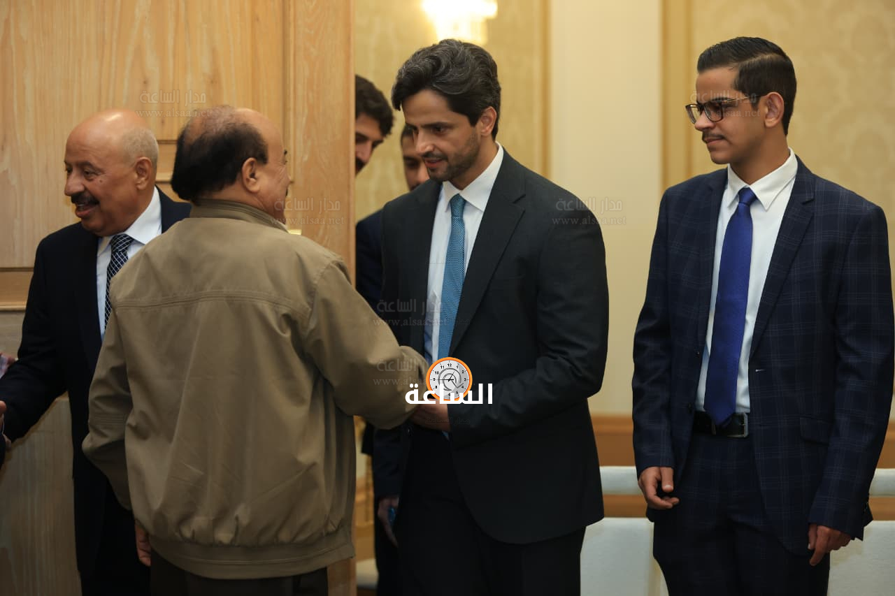 Madar Al-Saa Images 0.7971832700441939