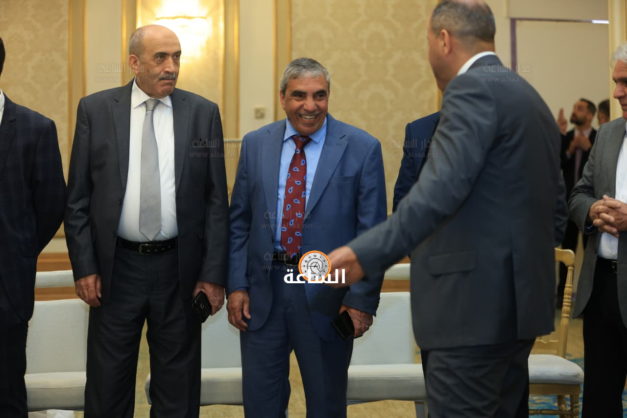 Madar Al-Saa Images 0.1977962361640303