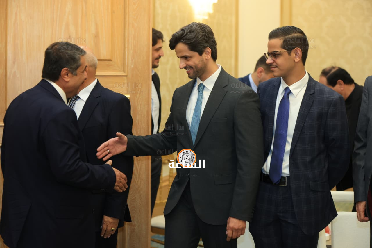 Madar Al-Saa Images 0.21209471184898276