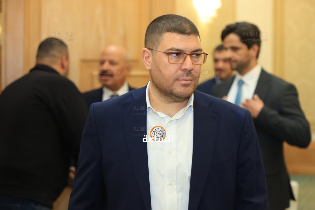 Madar Al-Saa Images 0.9163804468764934