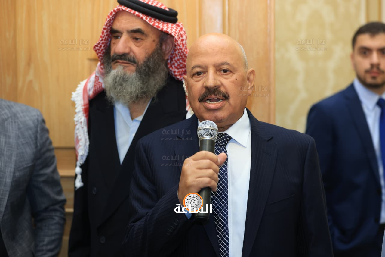 Madar Al-Saa Images 0.8168701078788351