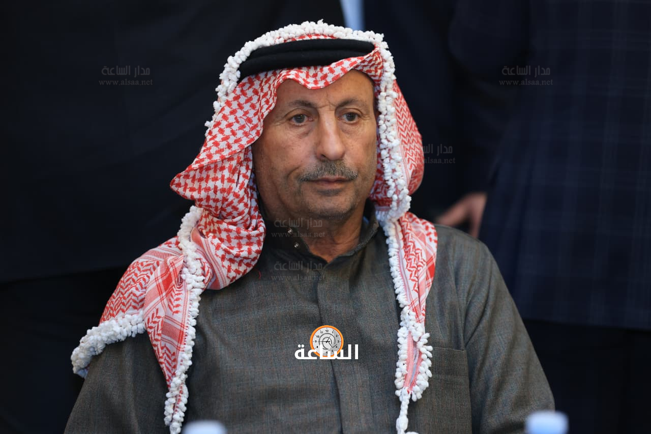 Madar Al-Saa Images 0.44789646548736506