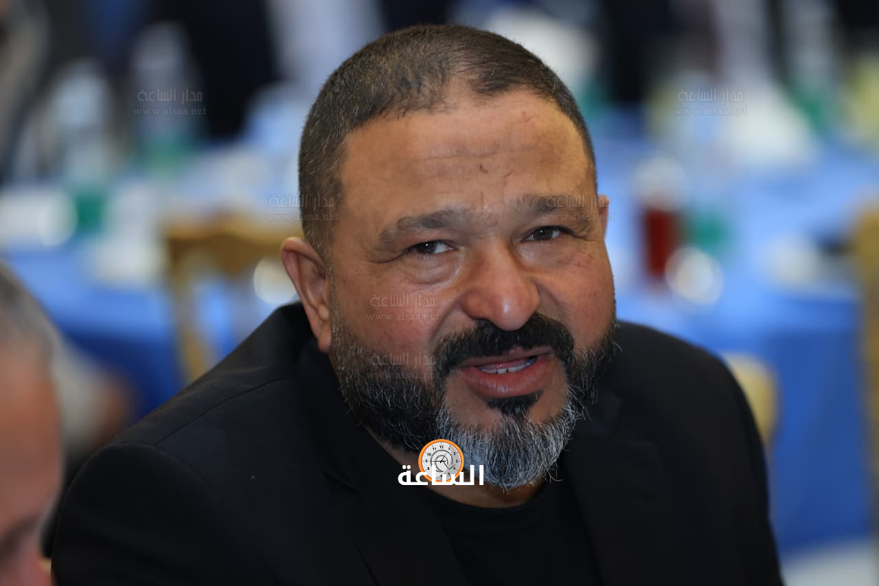 Madar Al-Saa Images 0.44072025126203407