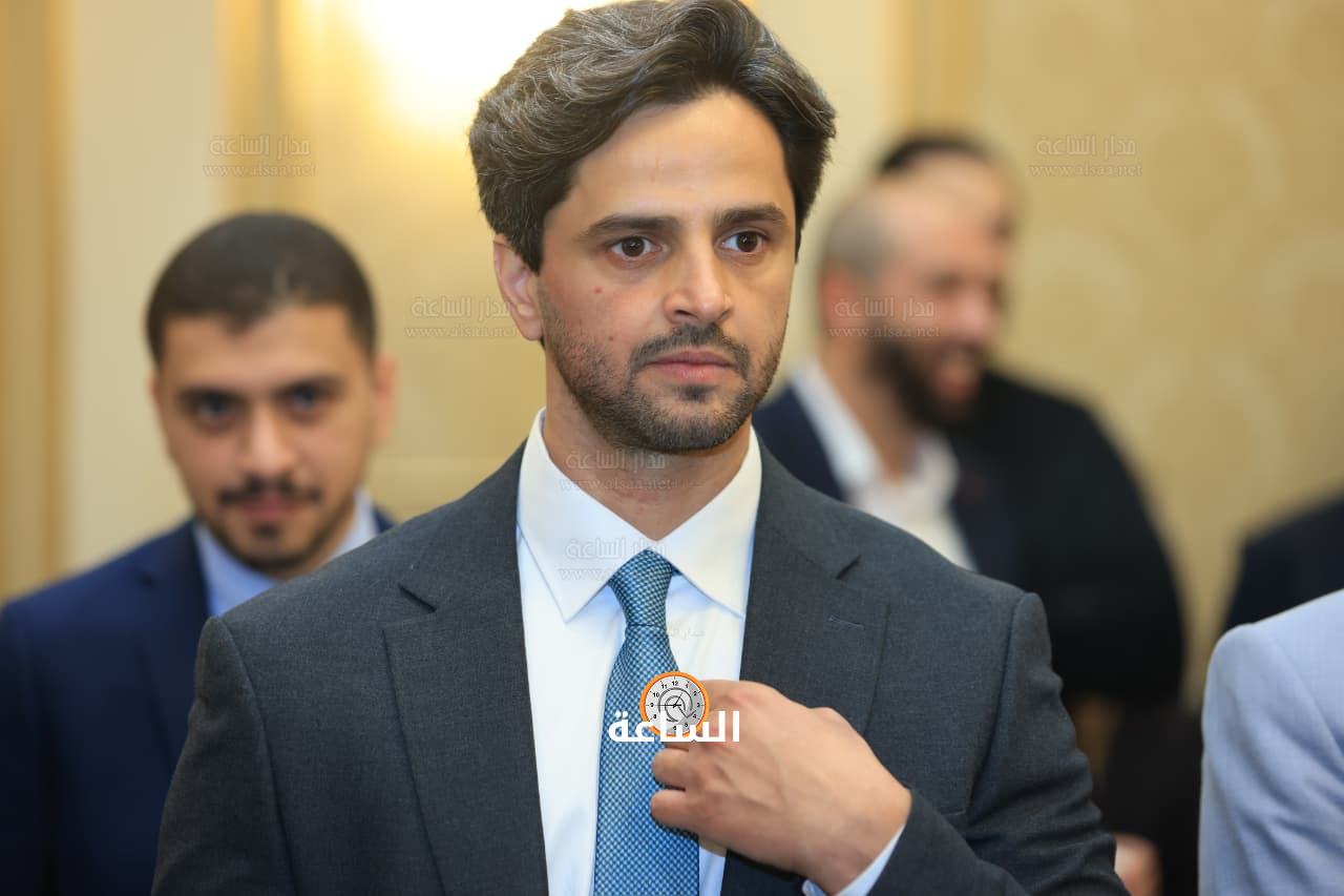 Madar Al-Saa Images 0.9084400055871156