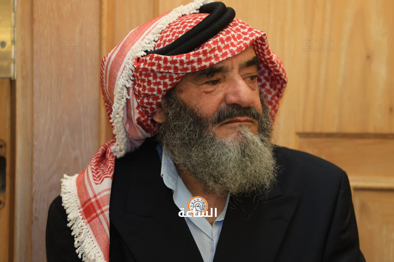 Madar Al-Saa Images 0.3091035477473395