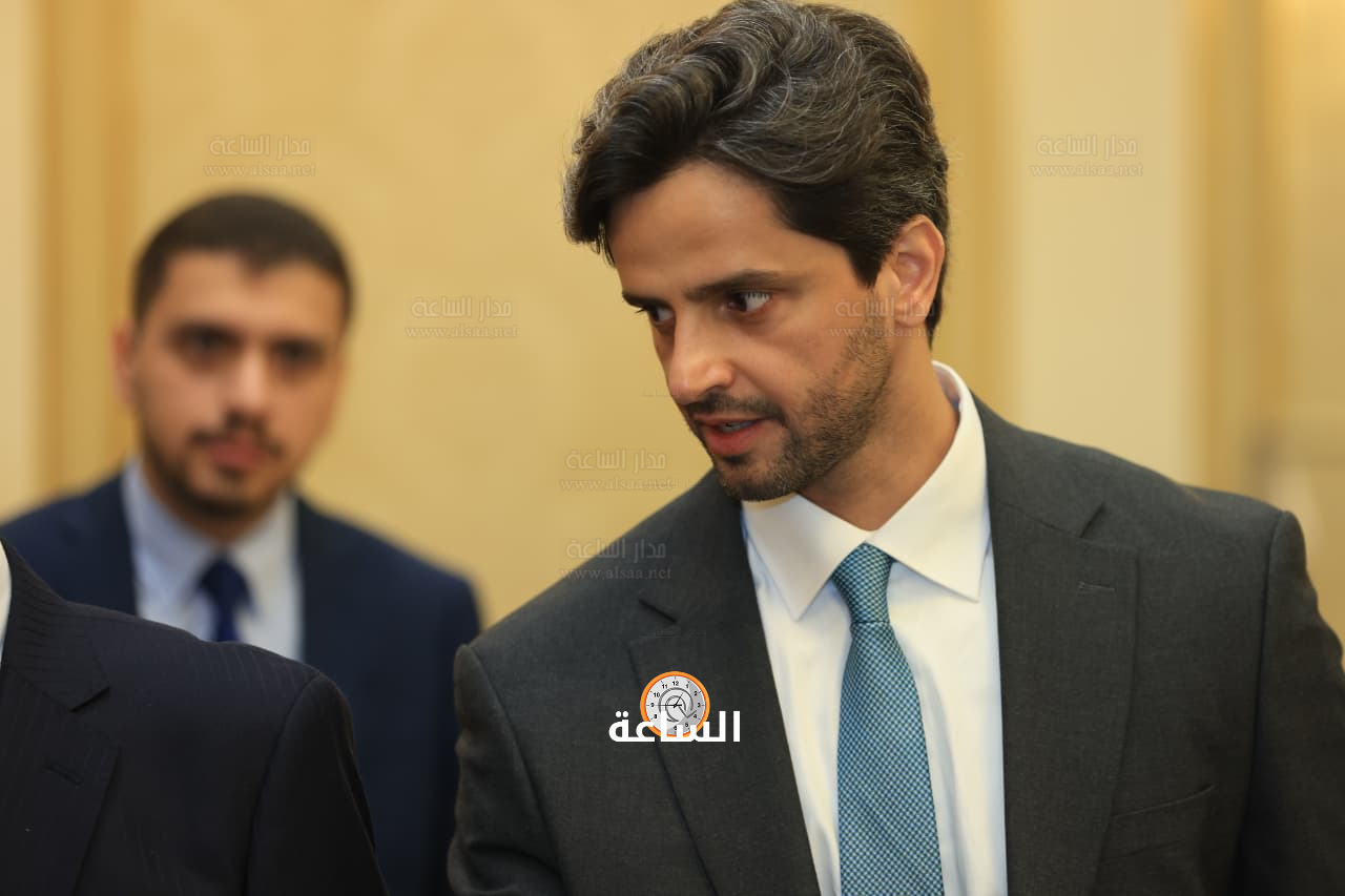 Madar Al-Saa Images 0.03309995748354655