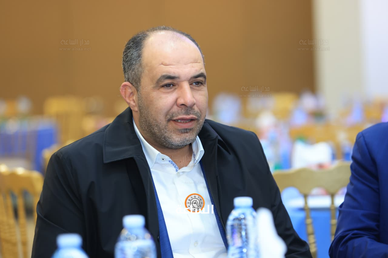 Madar Al-Saa Images 0.3876679806592336