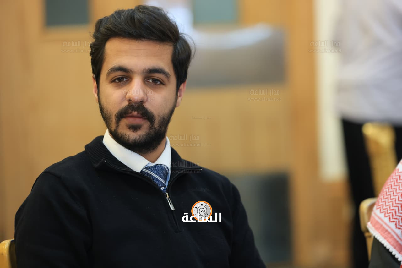 Madar Al-Saa Images 0.1860374443149826