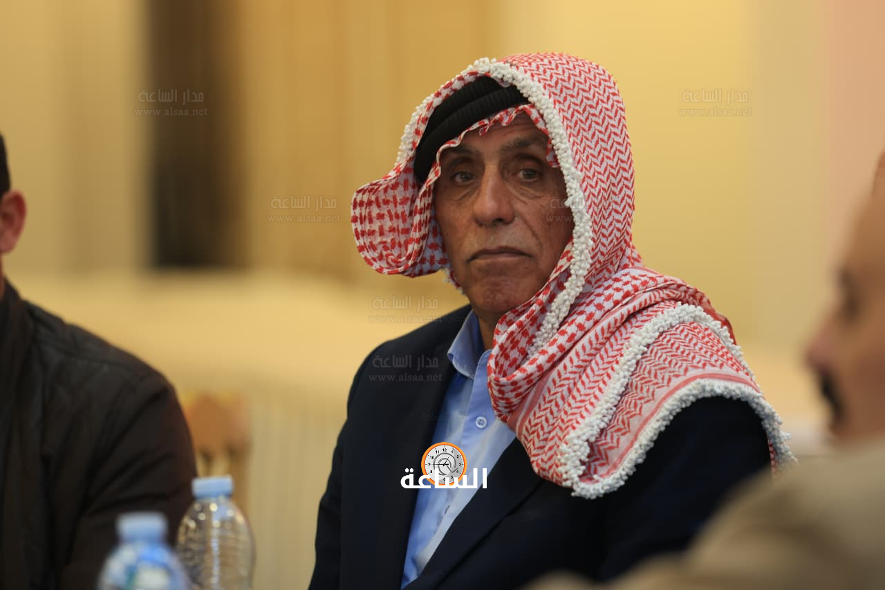 Madar Al-Saa Images 0.3093517913964885