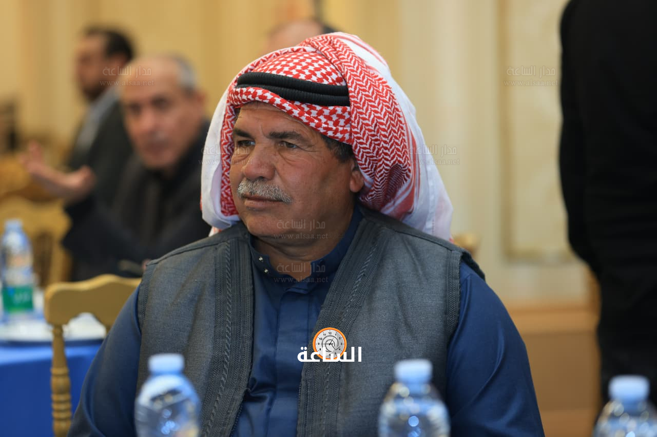 Madar Al-Saa Images 0.7206659527173744