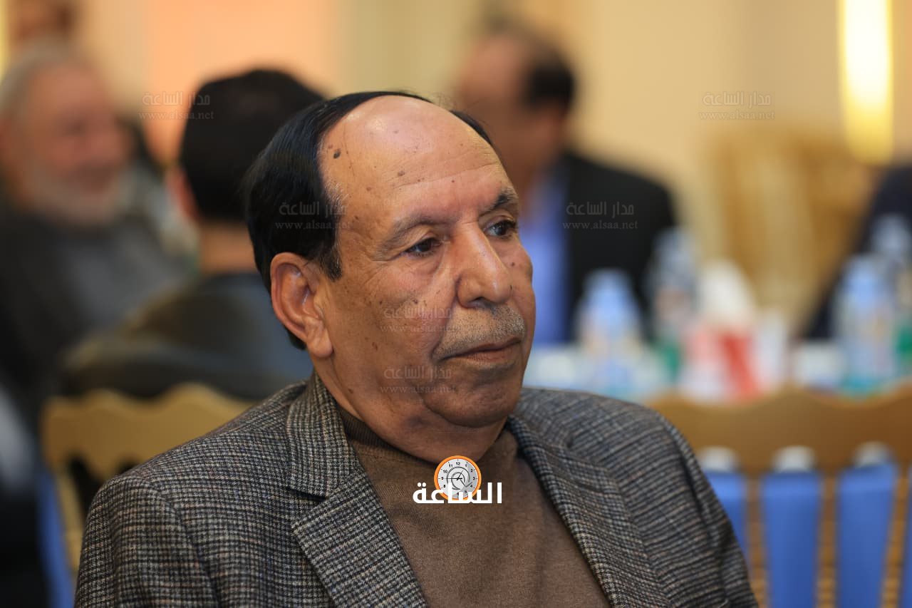 Madar Al-Saa Images 0.4804524296239874