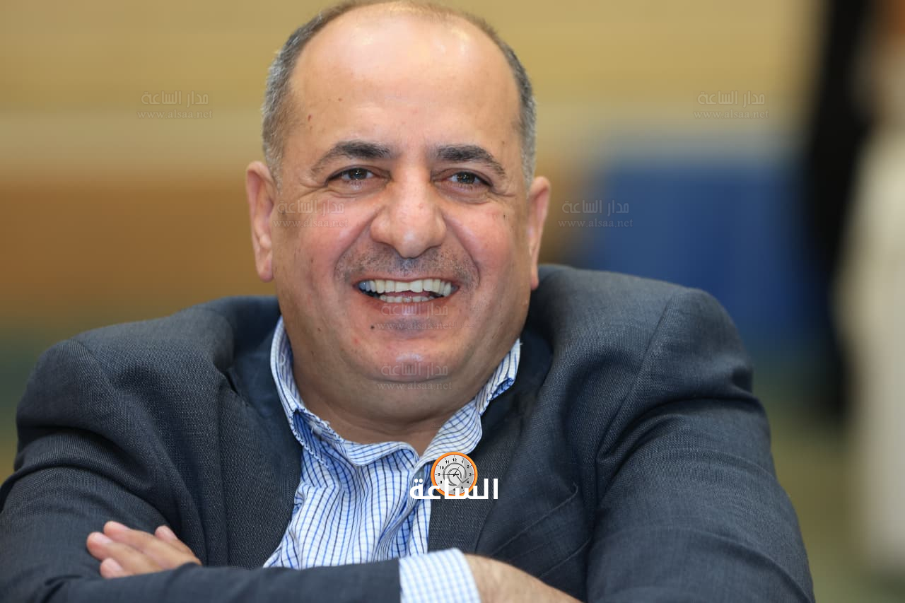 Madar Al-Saa Images 0.28147667968562007